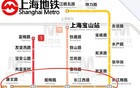 上海地铁未来五年开挂！未来规划抢先看~~