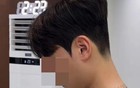 比“顺产头”更奇葩的来了！最近韩男流行的发型…