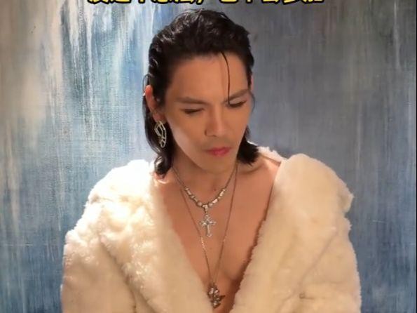 向佐称不会和郭碧婷参加再见爱人：希望能永远爱下去！