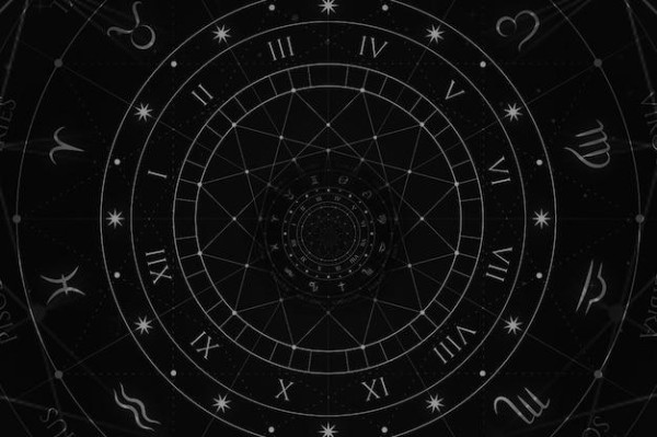 十二星座情侣搭配，十二星座真正情侣配对 第2张