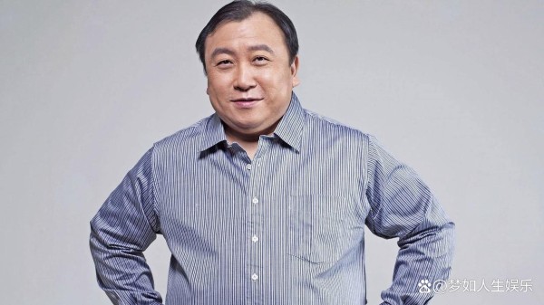 胡歌演技受赞誉：王晶导演盛赞其媲美全盛期的周润发
