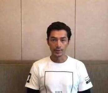 胡歌司机出狱后仍被聘用，胡歌：全世界都可以怪他，唯独我不行