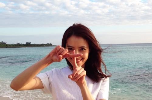 虽同是女神，还拿过最佳女主角，却没和胡歌演过戏的三位女明星