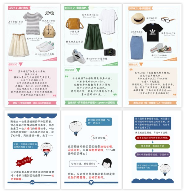 阿迪达斯项目案例展示
