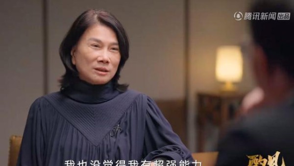 董明珠透露格力接班人，三四人选浮现，她的态度很强硬！