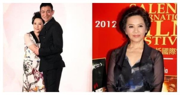帮刘德华还清4000万，晚年却无人赡养，刘德华：别担心我养你