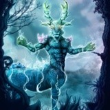 受折磨的灵魂