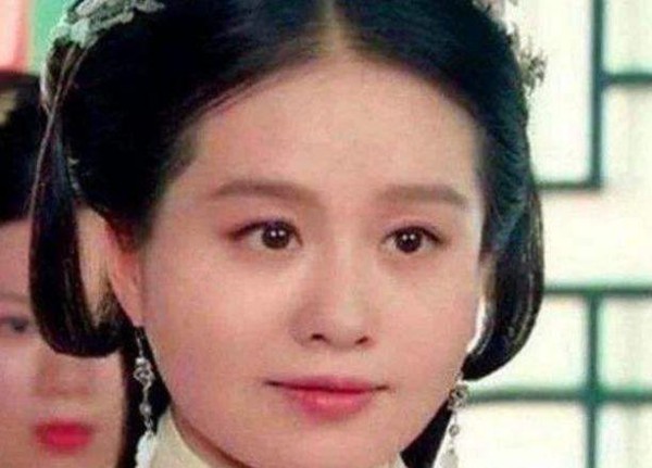 网友“恶搞”明星图片，刘诗诗变可爱，看到林更新笑喷了！