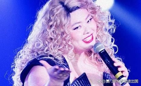 坐拥千万粉丝的搞笑艺人渡边直美，成名之路竟如此坎坷？！