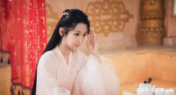 杨紫2021首部新剧即将来袭！流量明星强强联手，厉害了！