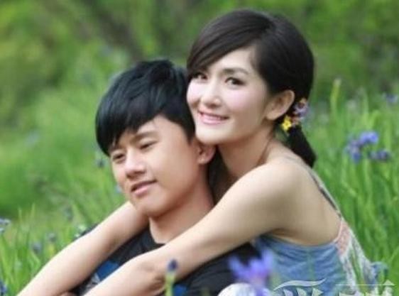 盘点纵横华坛乐坛的七大风云夫妻档