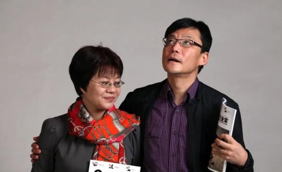 盘点15家夫妻创业项目，“庆俞年”之外其实有更多靠谱的夫妻合伙人