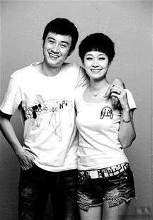 明星夫妻档火热荧屏：观众基础好 容易造话题