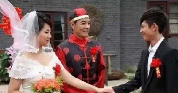 张一山杨紫公布恋情是真的吗 杨紫张一山终于结婚了(携手官宣领证)