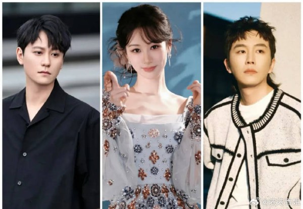 杨紫为何现在还不找男朋友？揭秘她的“择偶标准”与圈内男演员的适配性！