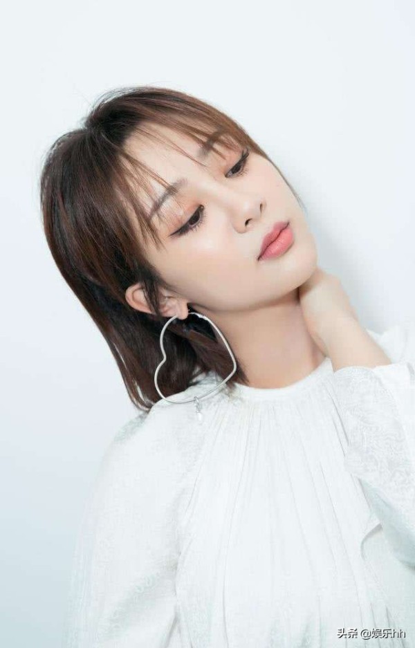 童星出身的杨紫爆红，如何评价她的演技？