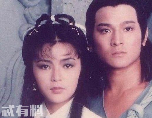 历届小龙女扮演者都有谁？最早和最经典的小龙女分别是谁？