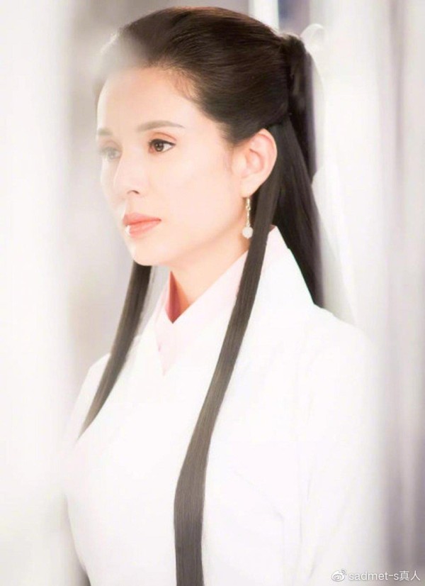 一共十位女演员扮演过小龙女，你心目中，最认可的小龙女是哪位？