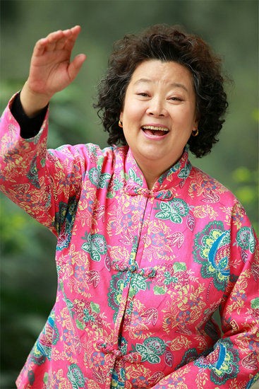 方青卓加盟《我家有喜》