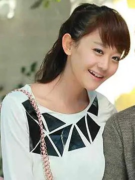 白水喜(海陆饰演)