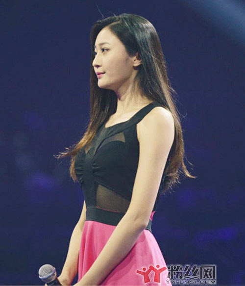 中国好声音大胸学员美女排行榜 好声音胸最大的女歌手是谁介绍