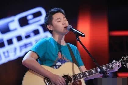 那些曾经以《中国好声音》冠军出道的歌手，现在过的怎么样？