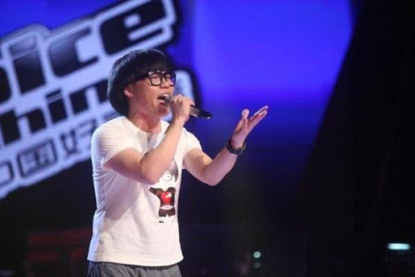 那些曾经以《中国好声音》冠军出道的歌手，现在过的怎么样？