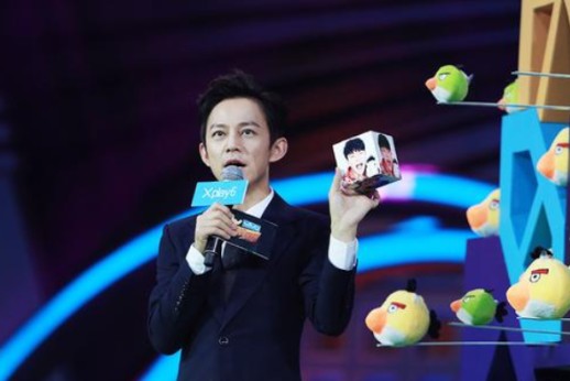众多明星齐聚《来吧冠军2》争夺冠军宝座！