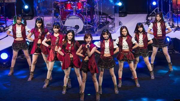 国内偶像组合有哪些?中国当红男子女子偶像团体