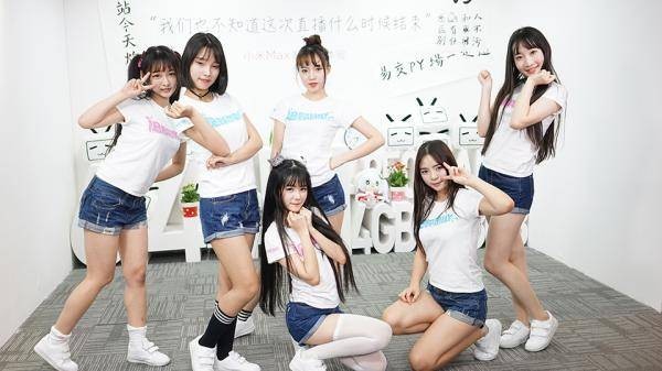 国内偶像组合有哪些?中国当红男子女子偶像团体