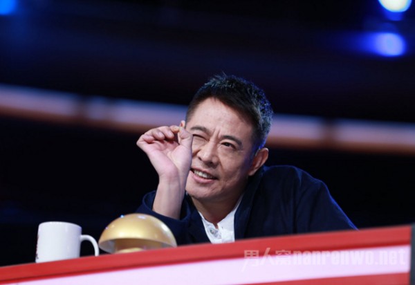 李连杰