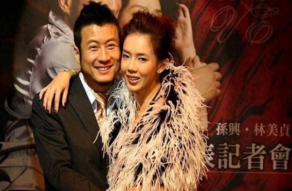 61岁孙兴再婚！一个月闪婚前妻，富婆前女友体面退出