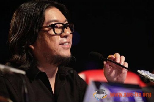 清华学霸盘点 他们是名人明星更是学霸第1张