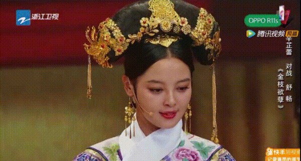 看了《演员的诞生》，终于明白了什么叫做演技差