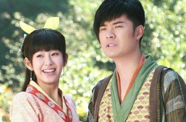 出道17年零绯闻，却因演小三被骂走红，今33岁美成仙女