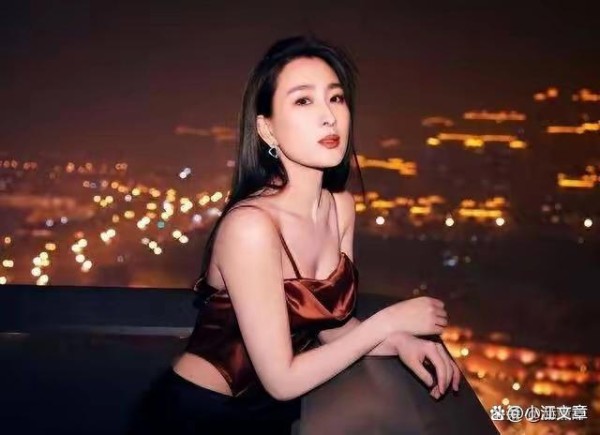 从影后到‘海王’？马苏形象危机，名利难掩情感风波！