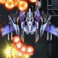 神级飞行射击最新版