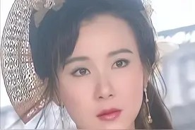金庸夸过的6位女演员,刘亦菲李嘉欣上榜,夏梦让人意难平图片