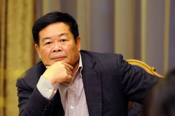 白手起家的富豪少之又少，细数当下知名企业家，多有不同身份背景