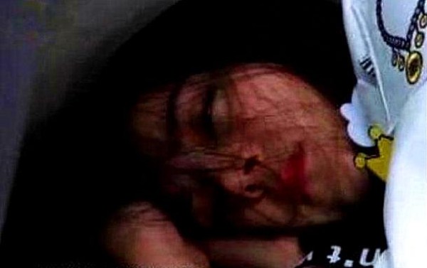 明星睡姿：刘亦菲有功底，赵丽颖够聪明，看到娜扎：这得是多困
