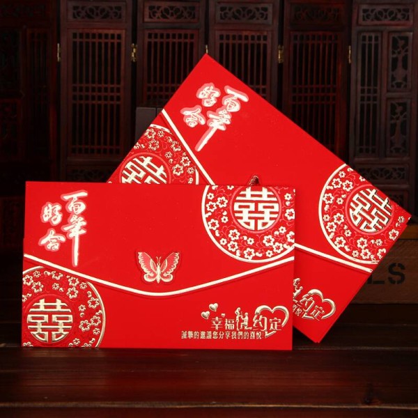 电子版婚庆请贴怎么写 制作请贴的正规平台推荐