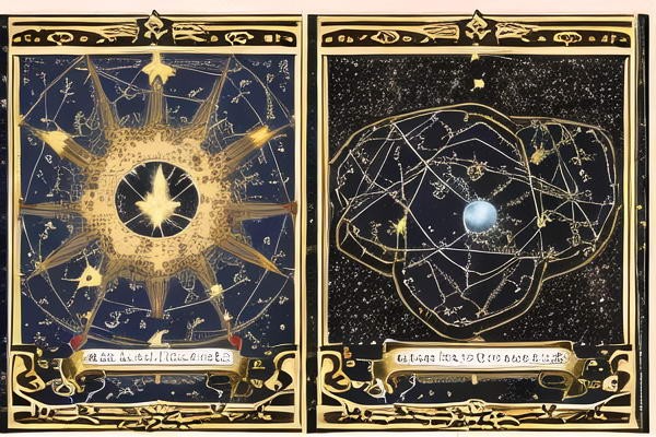 天蝎座性格揭秘：他们最像的明星竟然是……