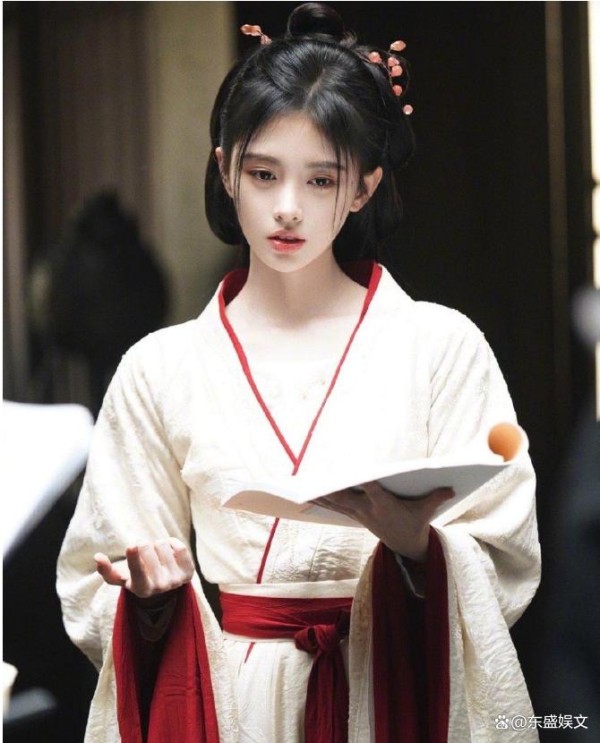 《花间令》花絮大公开，精彩幕后花絮全都揭露