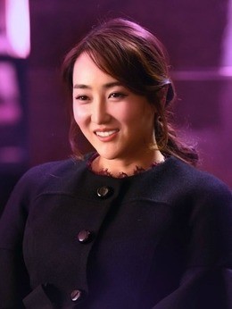 杨雪(高姝瑶饰演)
