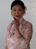 京城81号霍家大少奶奶