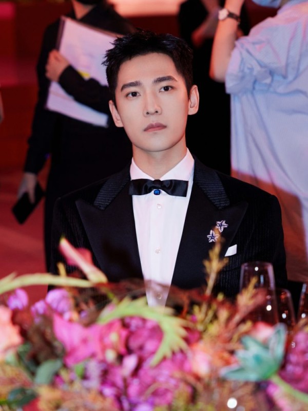 杨洋