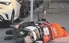 UU跑腿要求高管午休时间接单 有人中暑晕倒