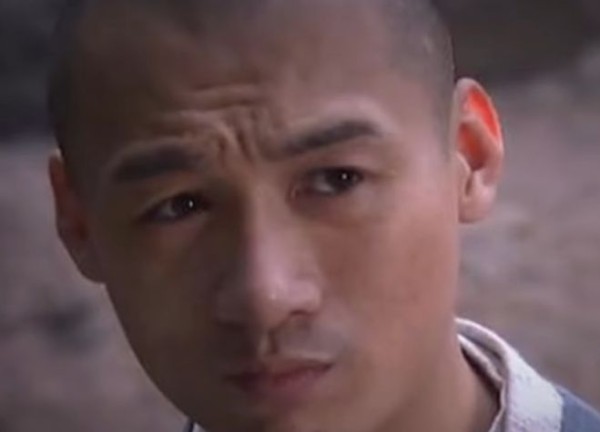 昔日大明星高虎为何沦落到送外卖？揭秘其不为人知的心路历程！