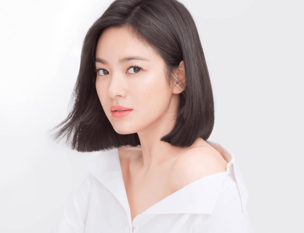 宋慧乔：韩娱圈的璀璨明珠，演艺人生的传奇书写者