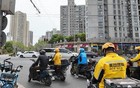 四川不再强制外卖员提供健康证，不属于直接接触入口食品人员